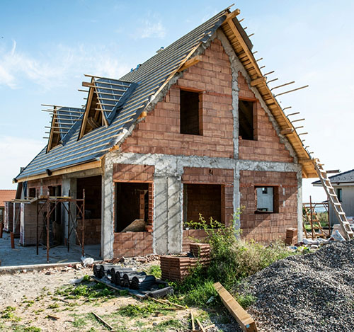 General Contracting
